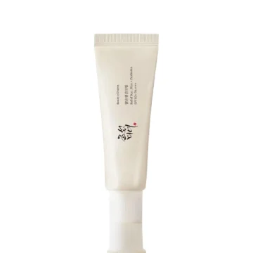 Beauty of Joseon Relief Sun Rice + Probiotics Sunscreen