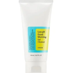 COSRX Low pH Good Morning Gel Cleanser 150ml