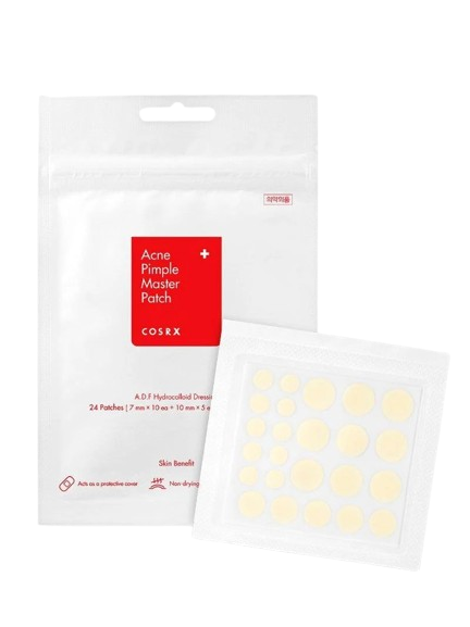 COSRX Acne Pimple Master Patch