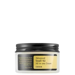 COSRX Advanced Snail 92 All in One Cream Price in Bangladesh