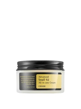 COSRX Advanced Snail 92 All in One Cream Price in Bangladesh