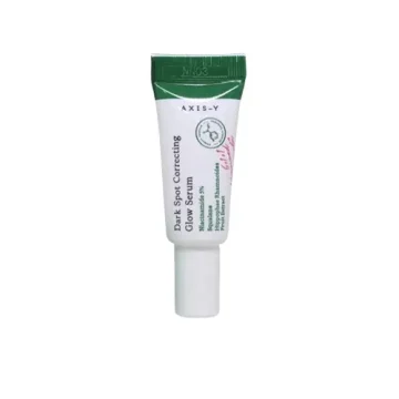 AXIS-Y Dark Spot Correcting Glow Serum 5ml Price in Bangladesh
